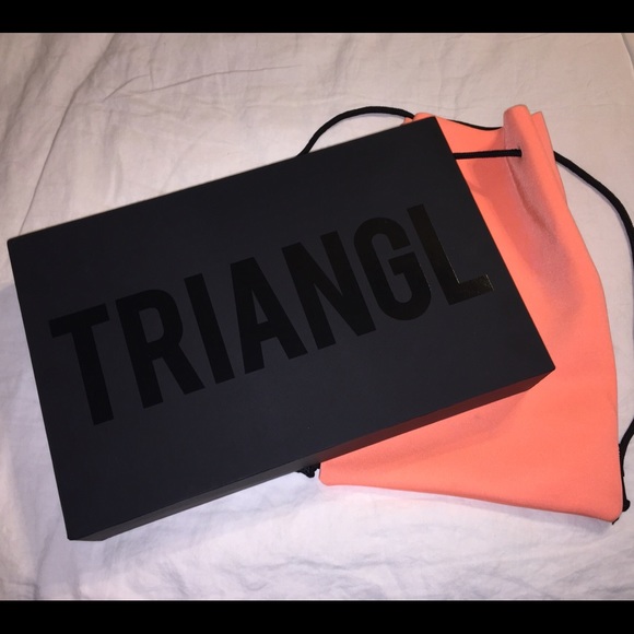 Triangl Tilly Sunburst bikini - Picture 3 of 4