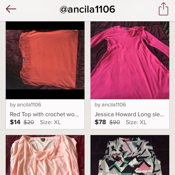 New to Poshmark!! Help my friend!