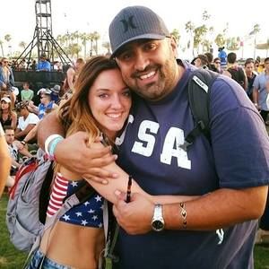 Meet your Posher, Holly