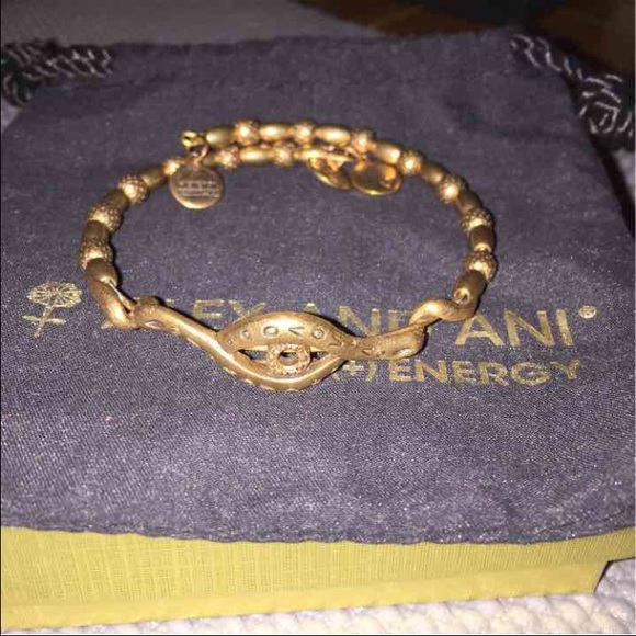 Alex and Ani Encouragement