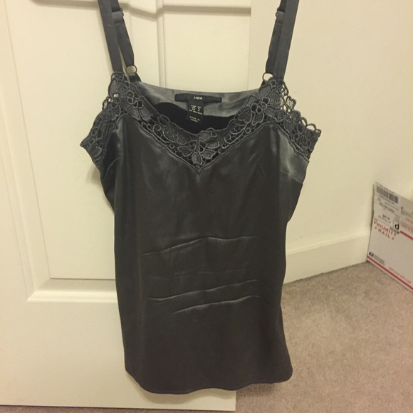 H&M camisole