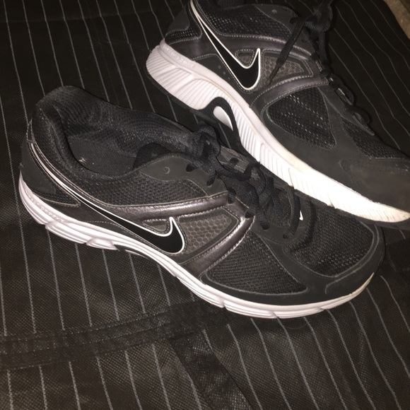 Nike Running Shoes. Size 11
