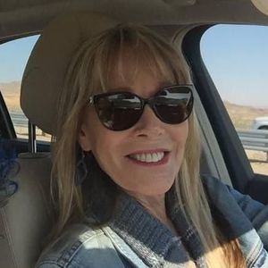 Meet your Posher, Lynne marie