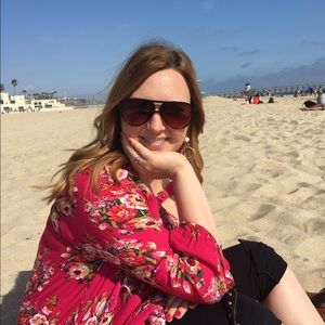 Meet your Posher, Jana