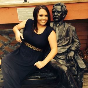 Meet your Posher, Jill