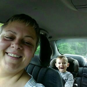 Meet your Posher, Anita