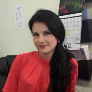 Meet your Posher, Ekaterina