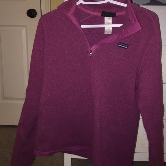 WOMENS MEDIUM PATAGONIA