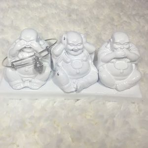 Alex and Ani cupcake bracelet