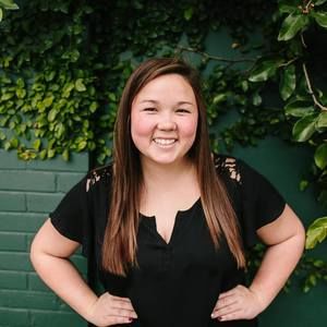 Meet your Posher, Jade