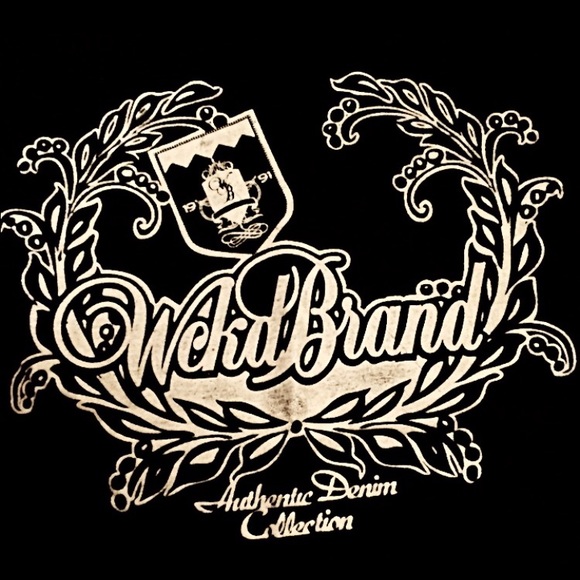 WCKD T-Shirt - Picture 2 of 7