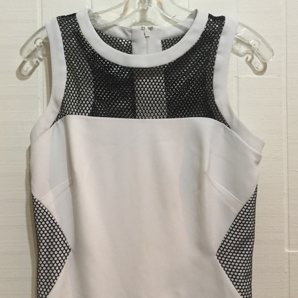 Sporty dress