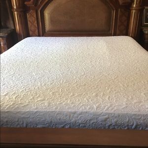 Mattress
