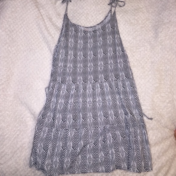 semi short dress