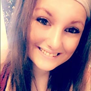 Meet your Posher, Kristine