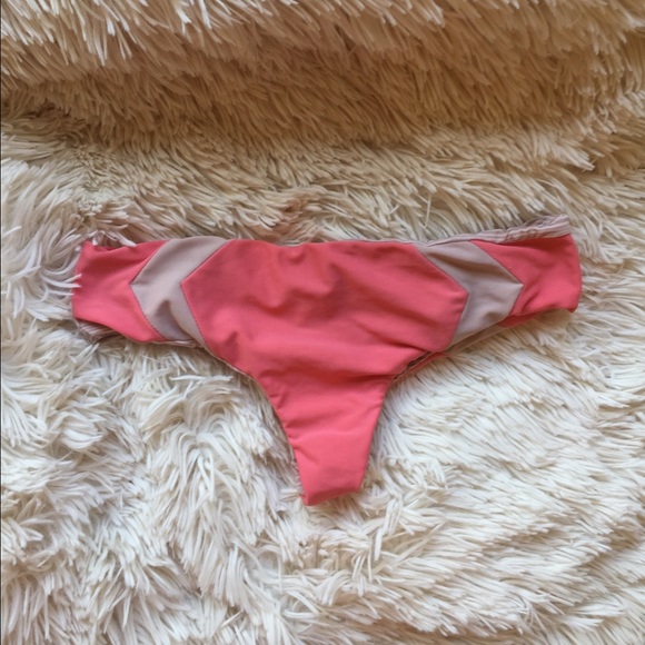 Acacia swimwear mentawai bottoms