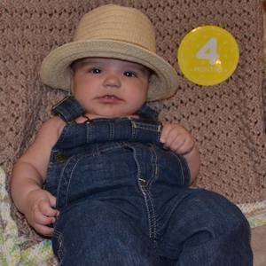 Meet your Posher, Patricia