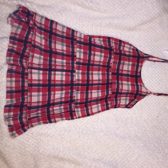 semi short dress