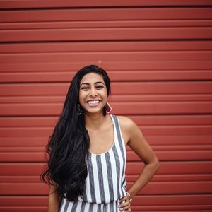 Meet your Posher, Alissa