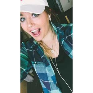 Meet your Posher, Ashlyn