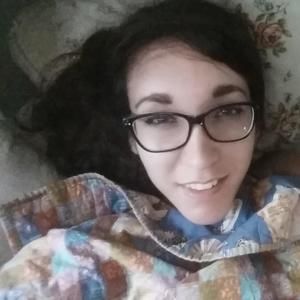 Meet your Posher, Meagan