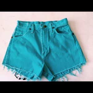 WRANGLER VINTAGE