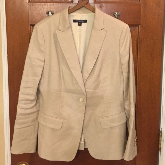 Brooks Brothers Jacket