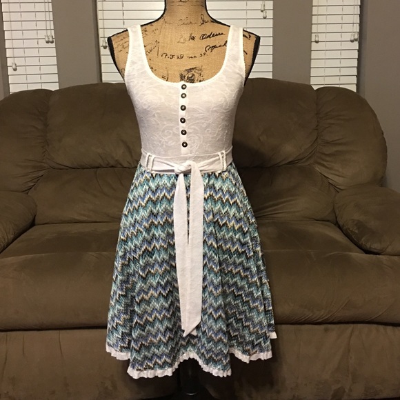 Free People Dresses & Skirts - Free People Dress