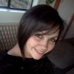 Meet your Posher, Tammy