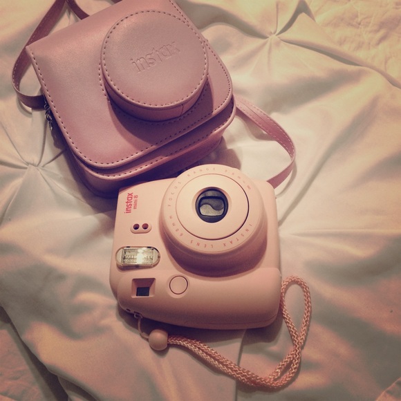 Instax mini 8