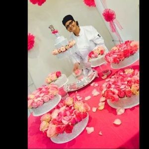 Meet your Posher, Allison