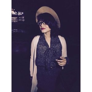 Meet your Posher, Perla