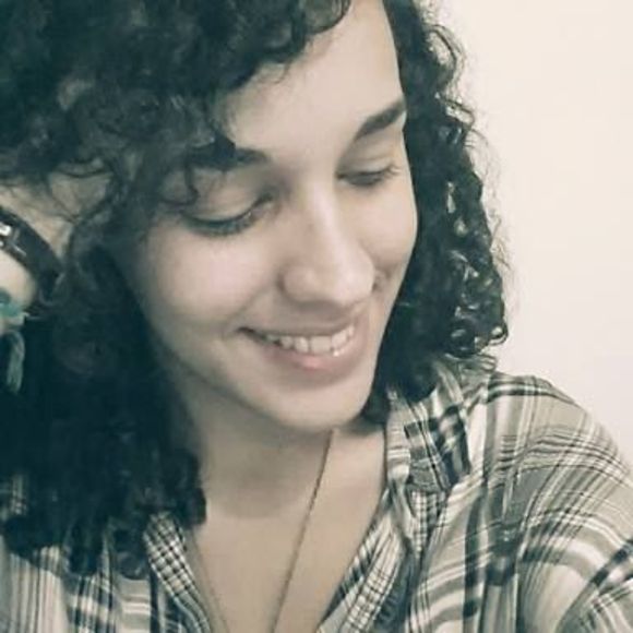 Meet your Posher, Ana isabel