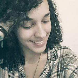 Meet your Posher, Ana isabel