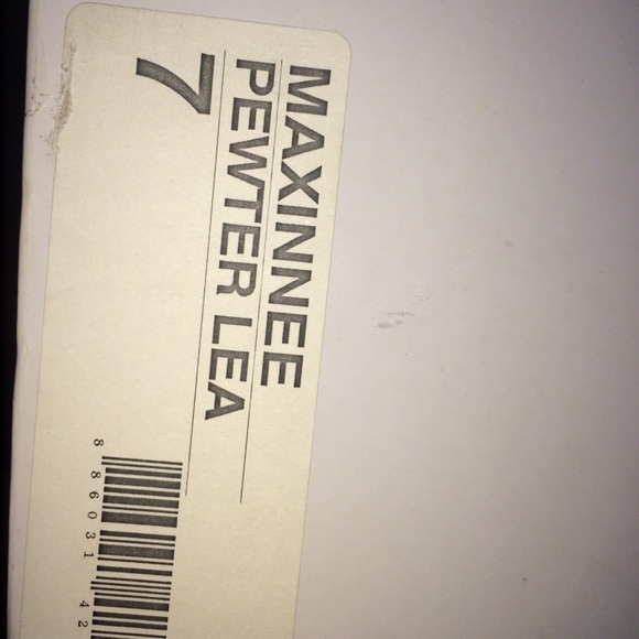 Steve Madden Platform Disco Pumps - Picture 4 of 4