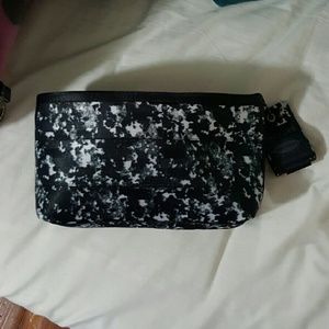 Harvey's Granite cosmetic case