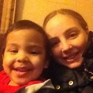 Meet your Posher, Elizabeth