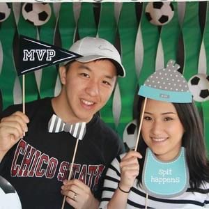 Meet your Posher, Mai yia