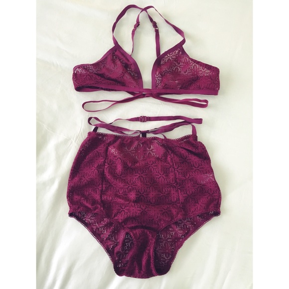 Skivvies Set
