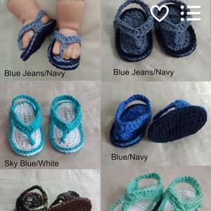 Meet your Posher, Brisa