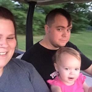 Meet your Posher, Amber