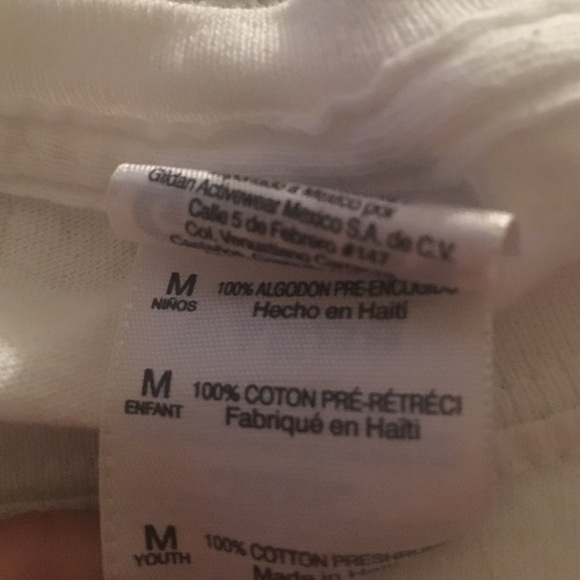 "World Cup straight A club" tshirt - Picture 4 of 4