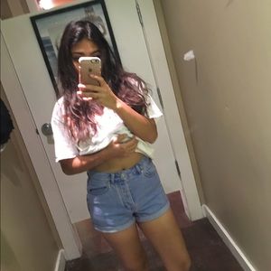 Meet your Posher, Judith