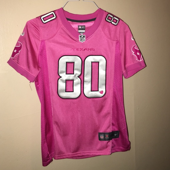 PINK Texan Jersey