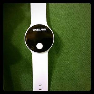 Viceland Watch