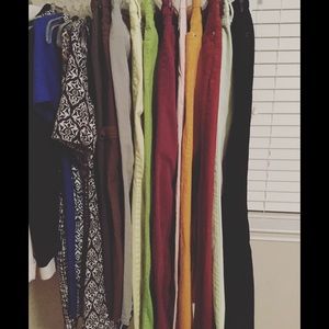 Meet your Posher, Crystan