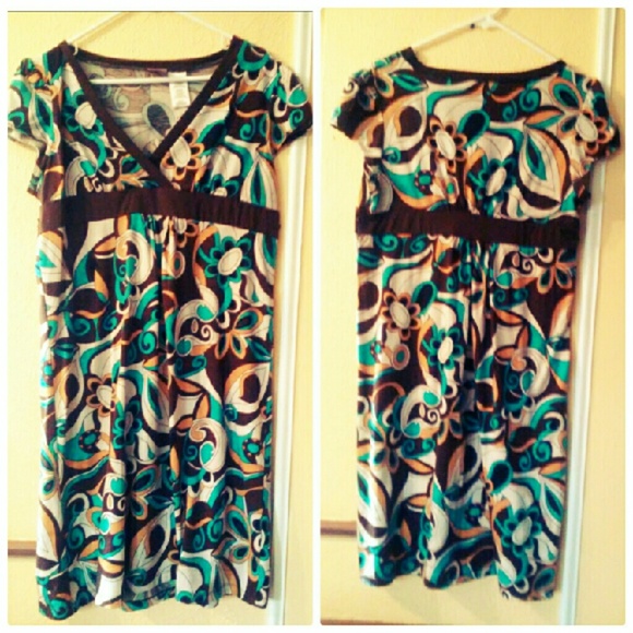 Cute and Comfortable Dress