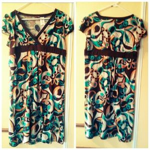 Cute and Comfortable Dress