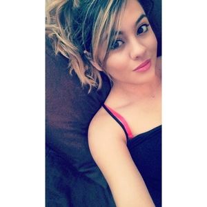 Meet your Posher, Lisandra