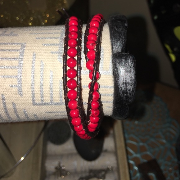 Wrap Bracelet